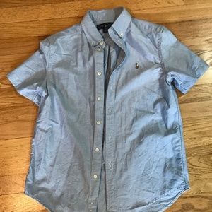 Make an offer: Ralph Lauren Polo